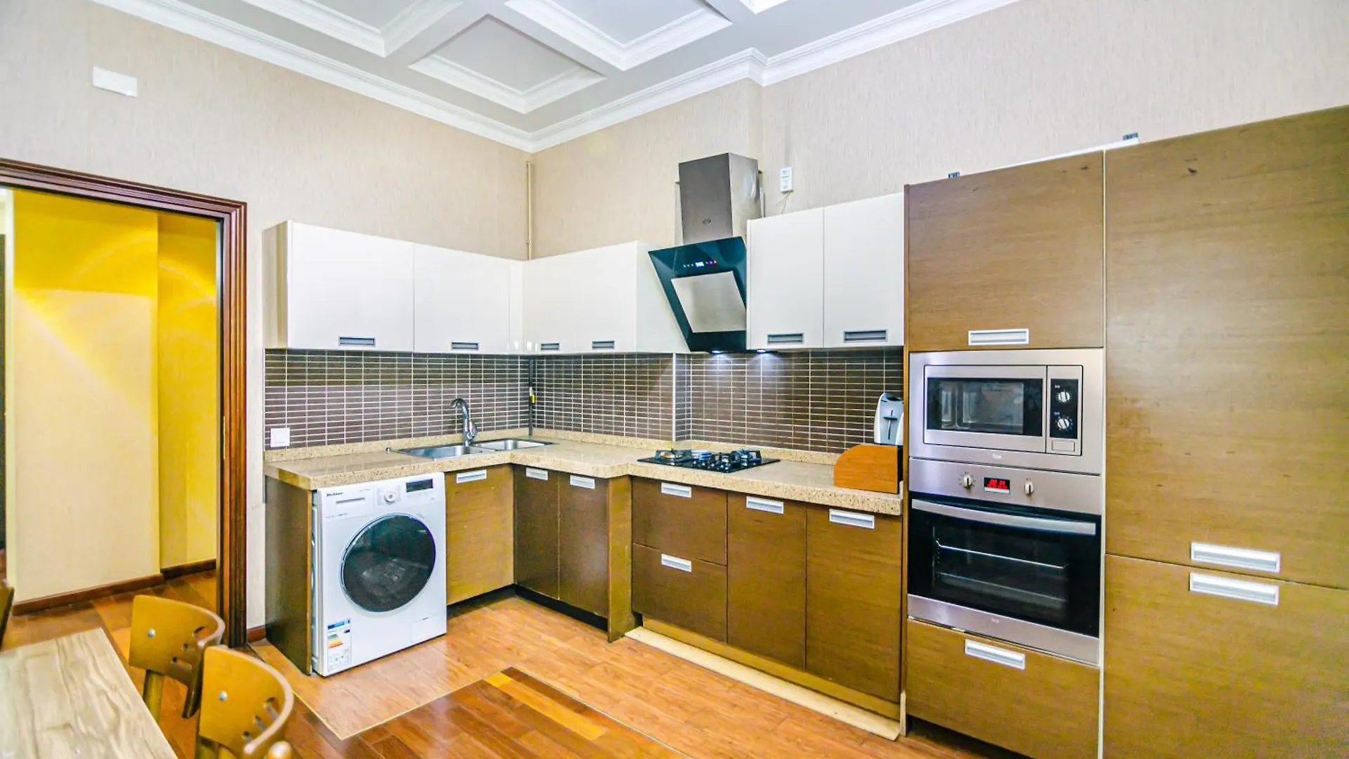 Sea Viw Vip Hotel Apartment Millenium Palace Baku 0*,  Azerbaijan