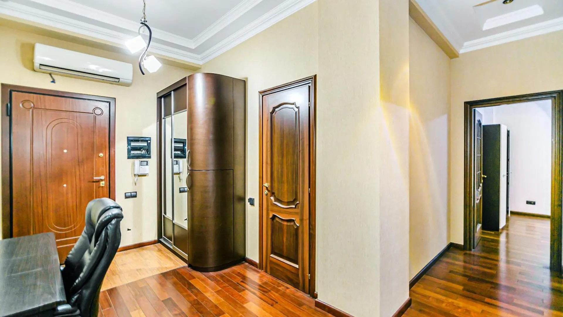 Sea Viw Vip Hotel Apartment Millenium Palace Baku
