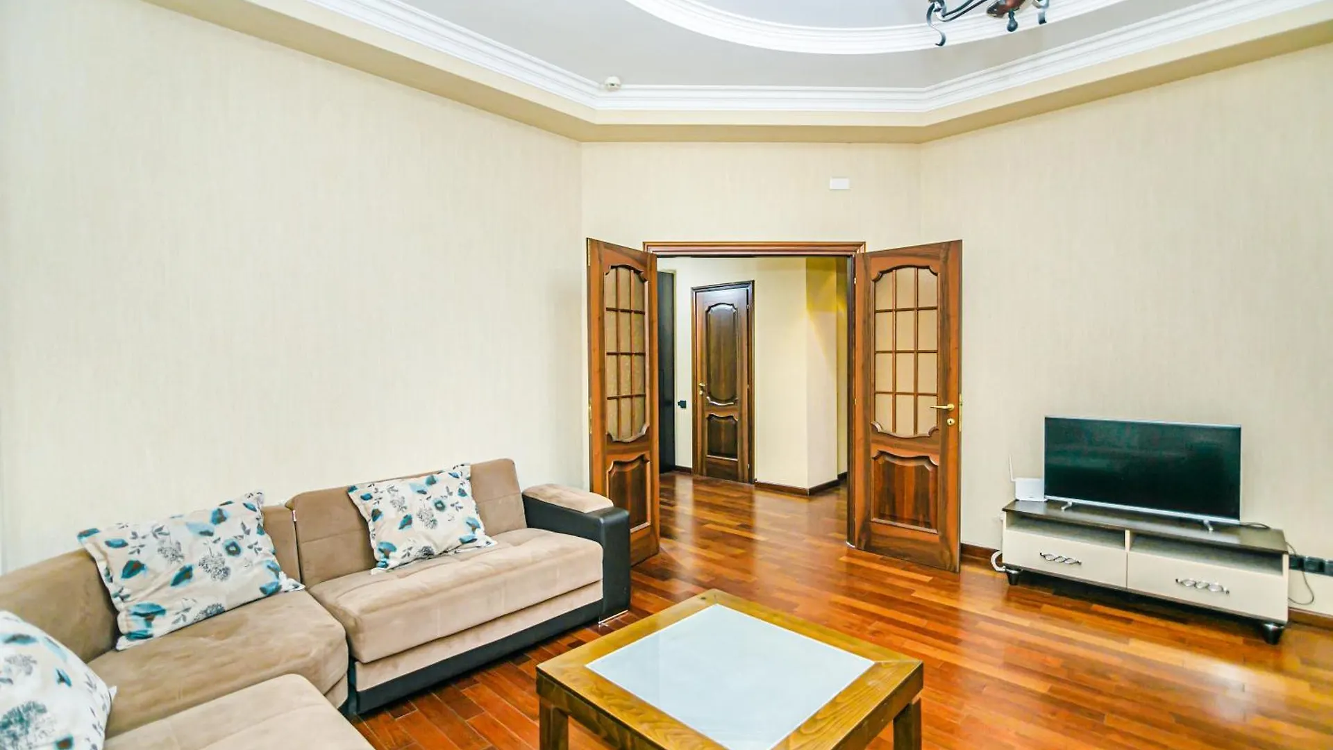 Sea Viw Vip Hotel Apartment Millenium Palace Baku Azerbaijan