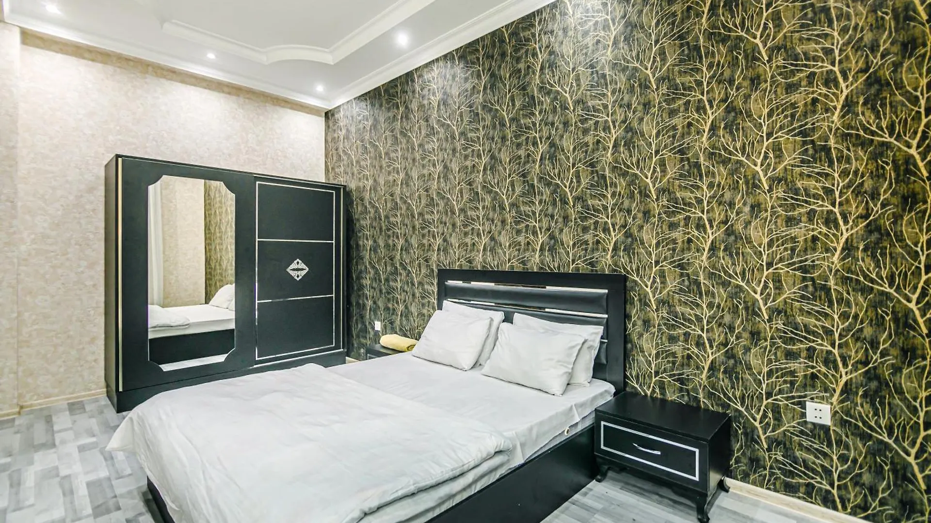 Sea Viw Vip Hotel Apartment Millenium Palace Baku 0*,  Azerbaijan