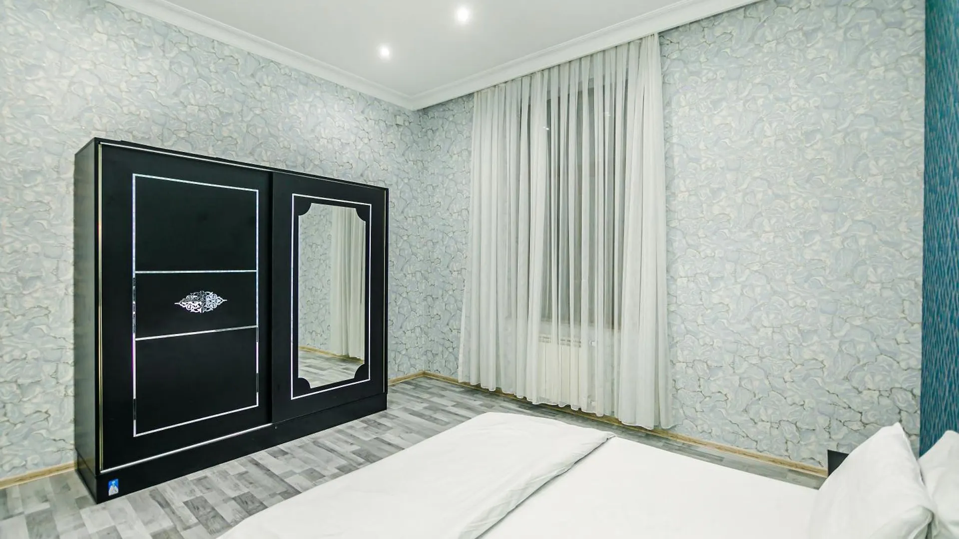 Sea Viw Vip Hotel Apartment Millenium Palace Baku
